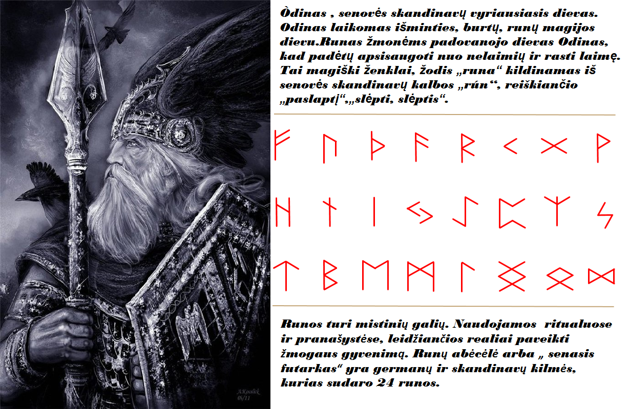 ODINAS